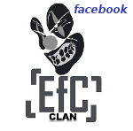 efc on facebook